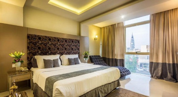 Al Muhaidb Al Takhasosi Suites image 10