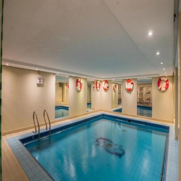 Al Muhaidb Al Takhasosi Suites image 14