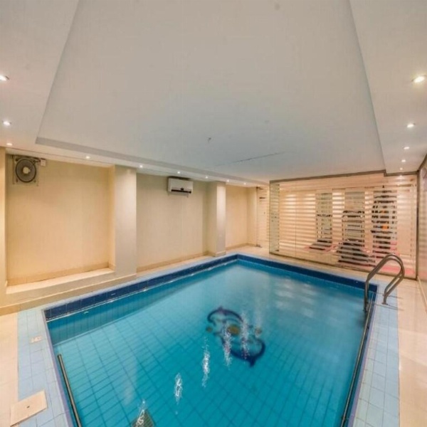 Al Muhaidb Al Takhasosi Suites image 17