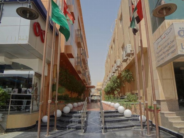 Al Muhaidb Al Takhasosi Suites image 18