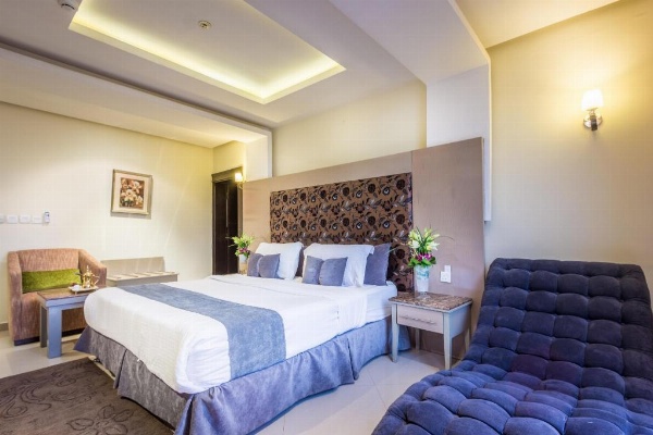 Al Muhaidb Al Takhasosi Suites image 19