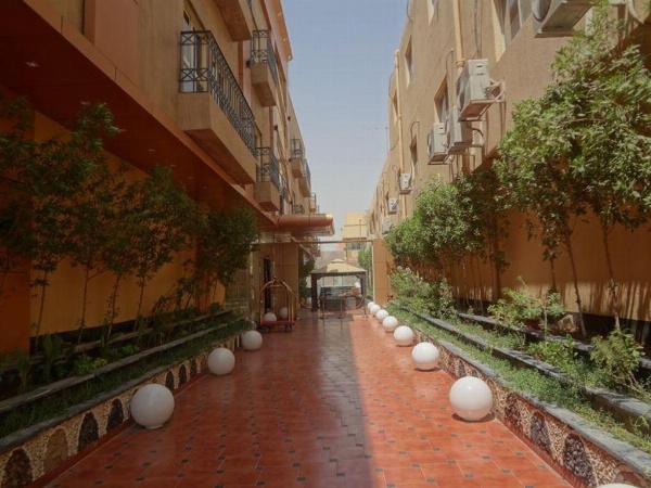 Al Muhaidb Al Takhasosi Suites image 21