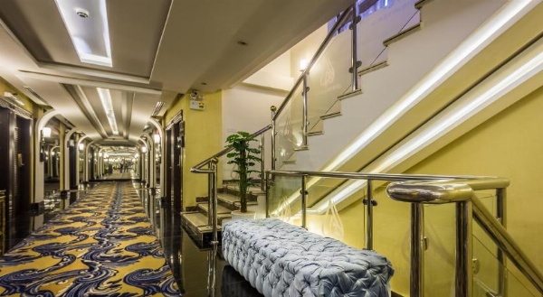 Al Muhaidb Al Takhasosi Suites image 24