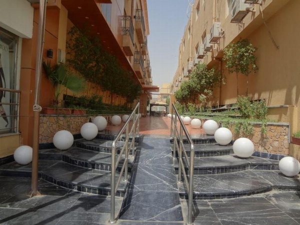Al Muhaidb Al Takhasosi Suites image 26