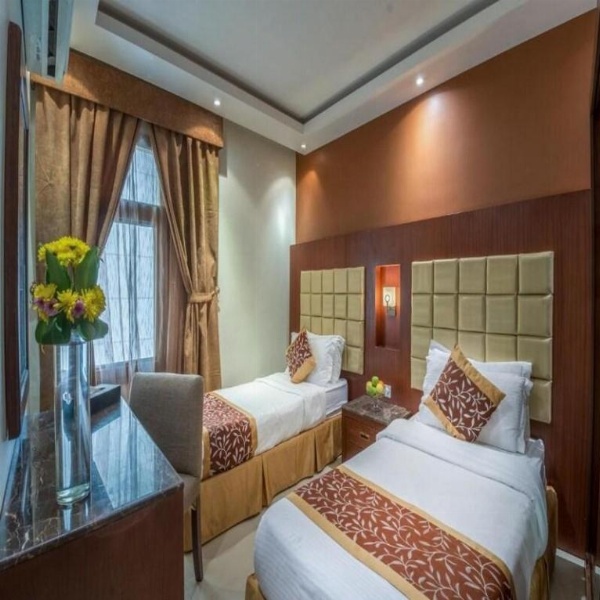 Al Muhaidb Al Takhasosi Suites image 27