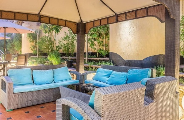 Al Muhaidb Al Takhasosi Suites image 28