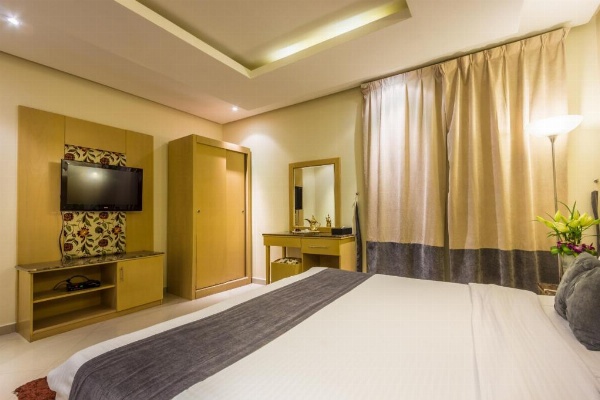 Al Muhaidb Al Takhasosi Suites image 30