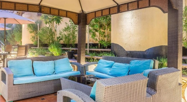 Al Muhaidb Al Takhasosi Suites image 4