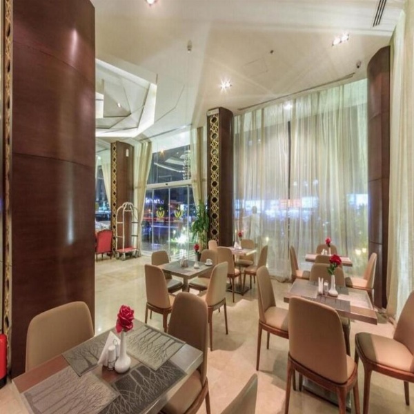 Al Muhaidb Al Takhasosi Suites image 6
