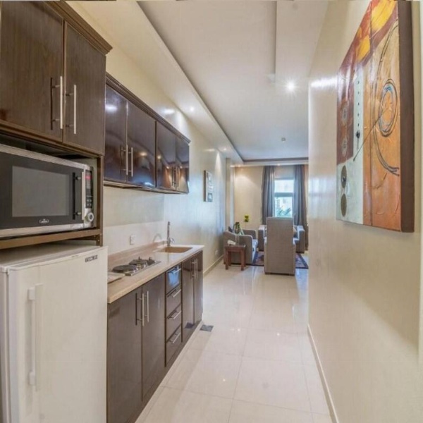 Al Muhaidb Al Takhasosi Suites image 8