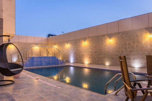 Al Muhaidb Al Takhasosi Suites image 9